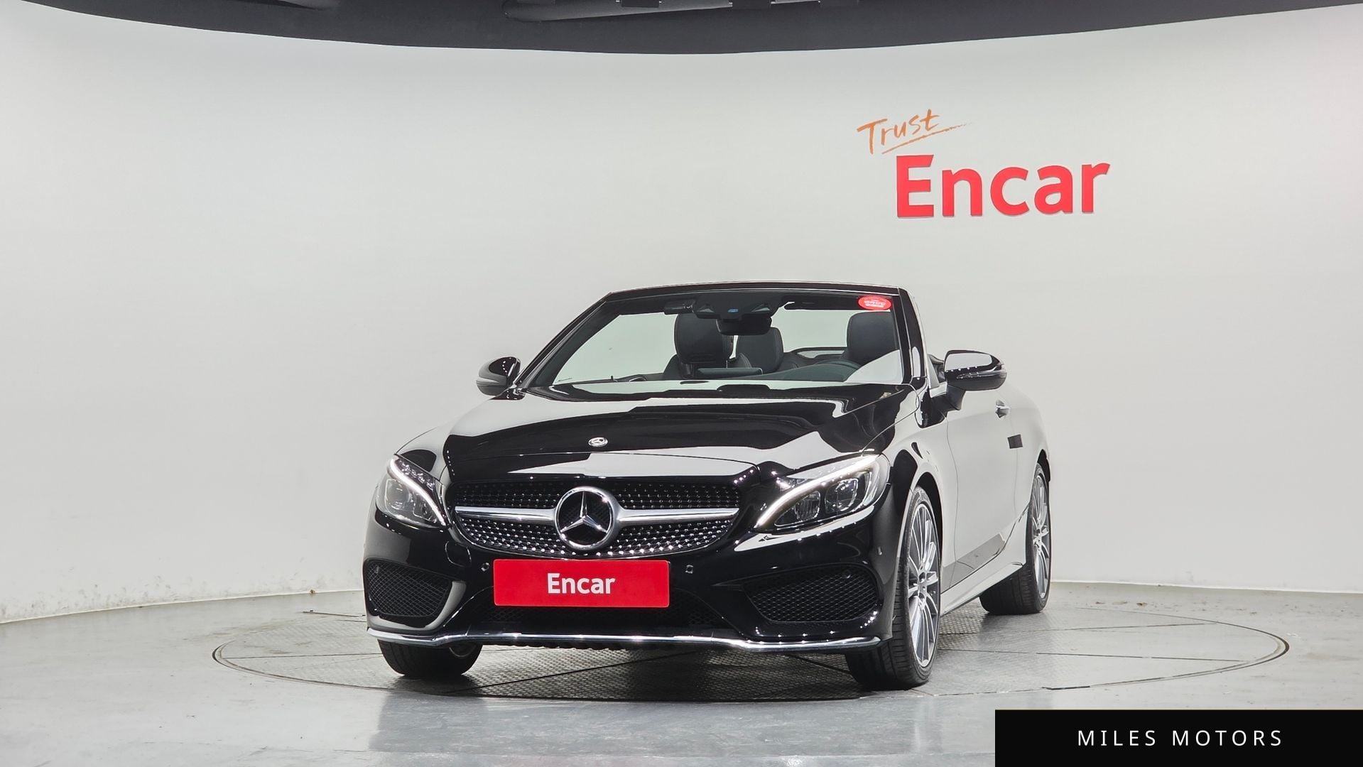 Mercedes-Benz C-Class W205 2018 — миниатюра 3