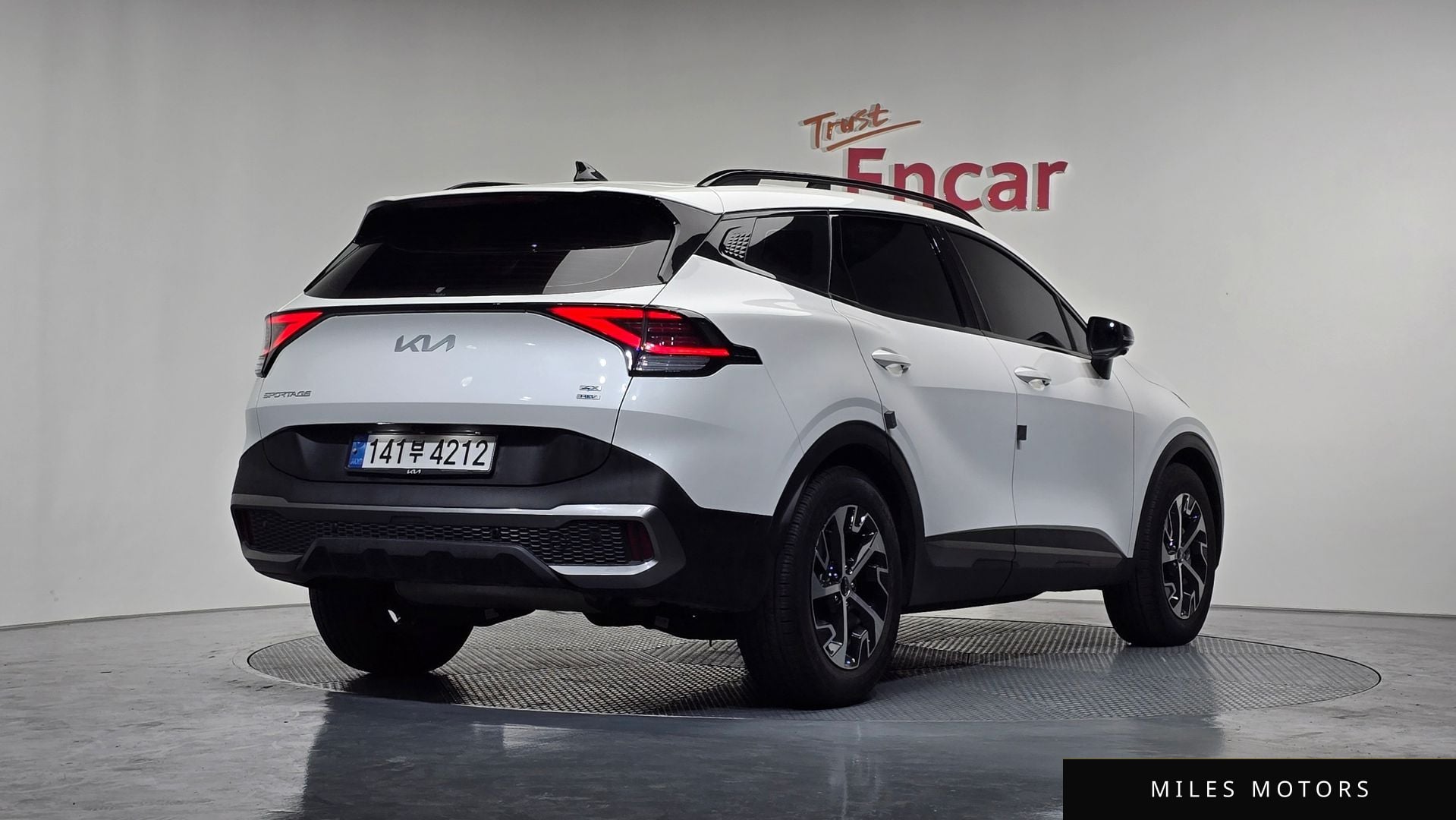 Kia Sportage 2023 — миниатюра 2