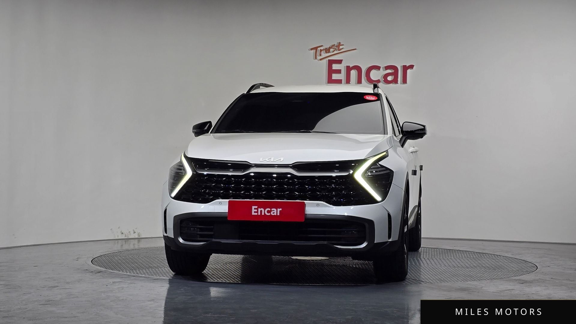 Kia Sportage 2023 — миниатюра 3