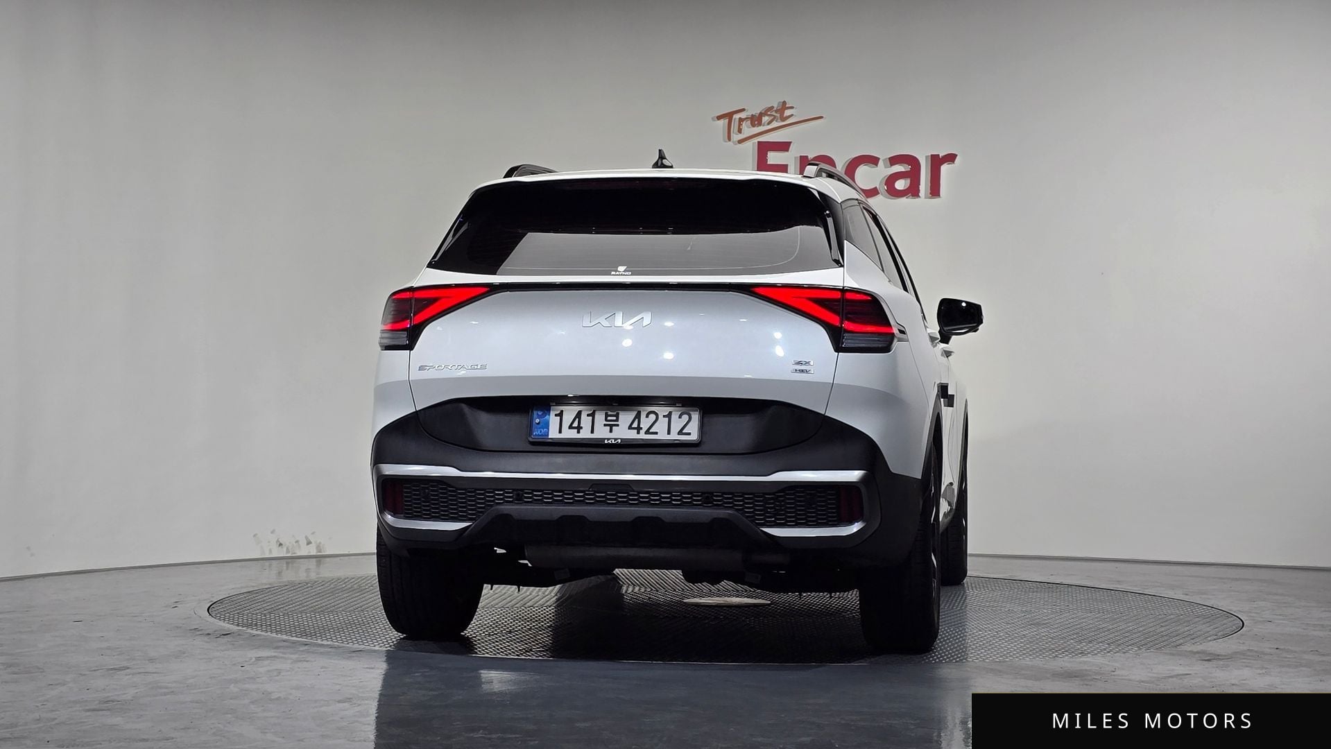 Kia Sportage 2023 — миниатюра 4