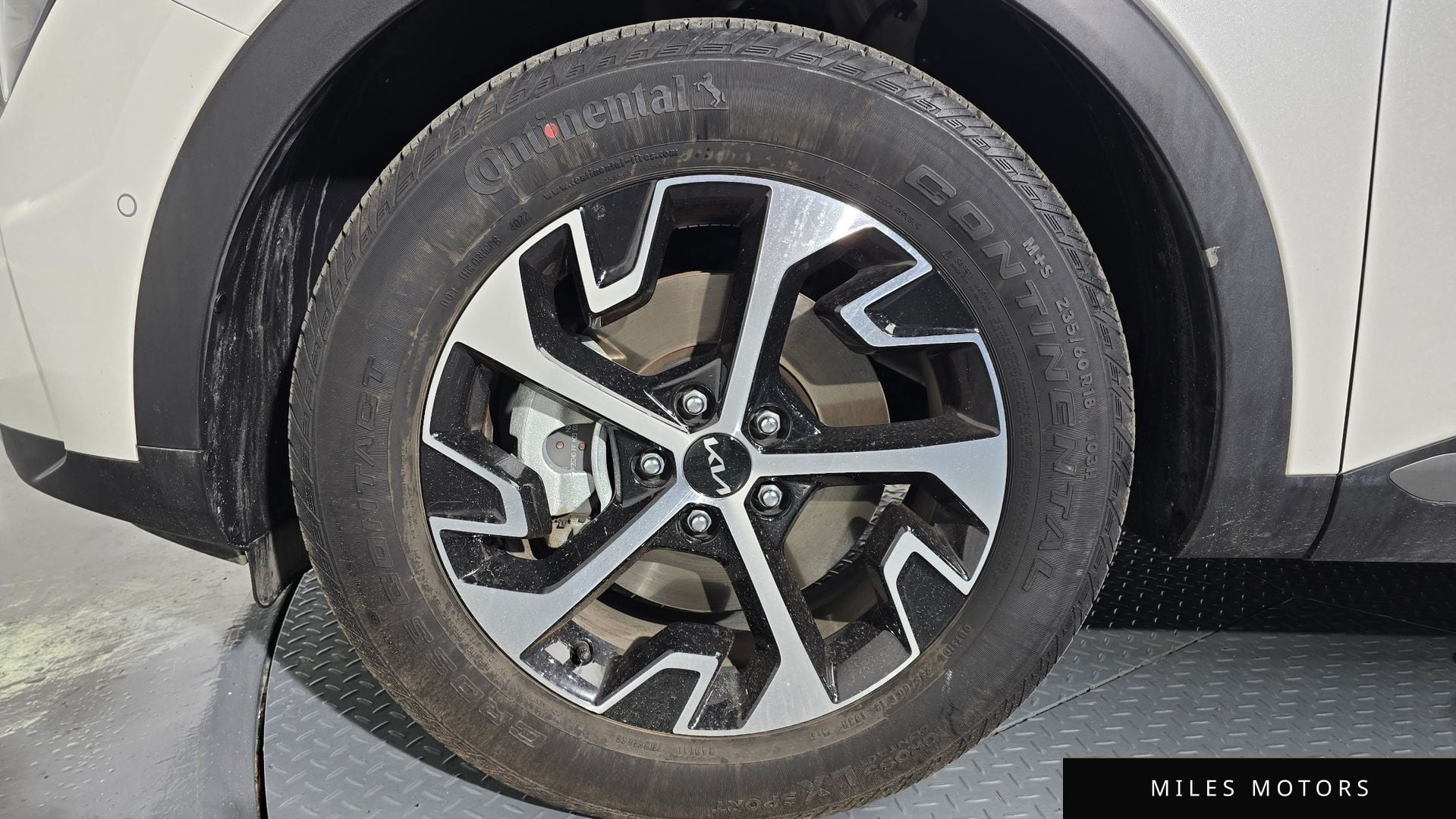 Kia Sportage 2023 — миниатюра 5