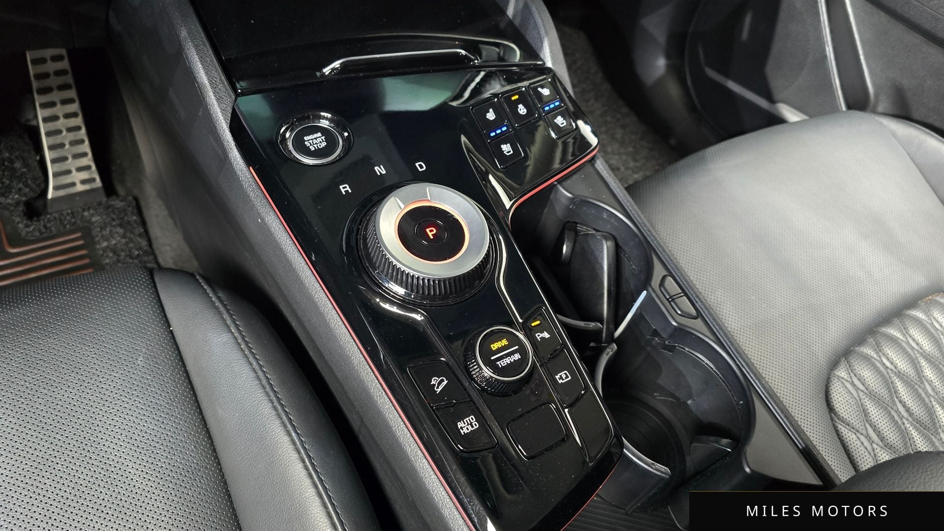 Kia Sportage 2023 — миниатюра 12