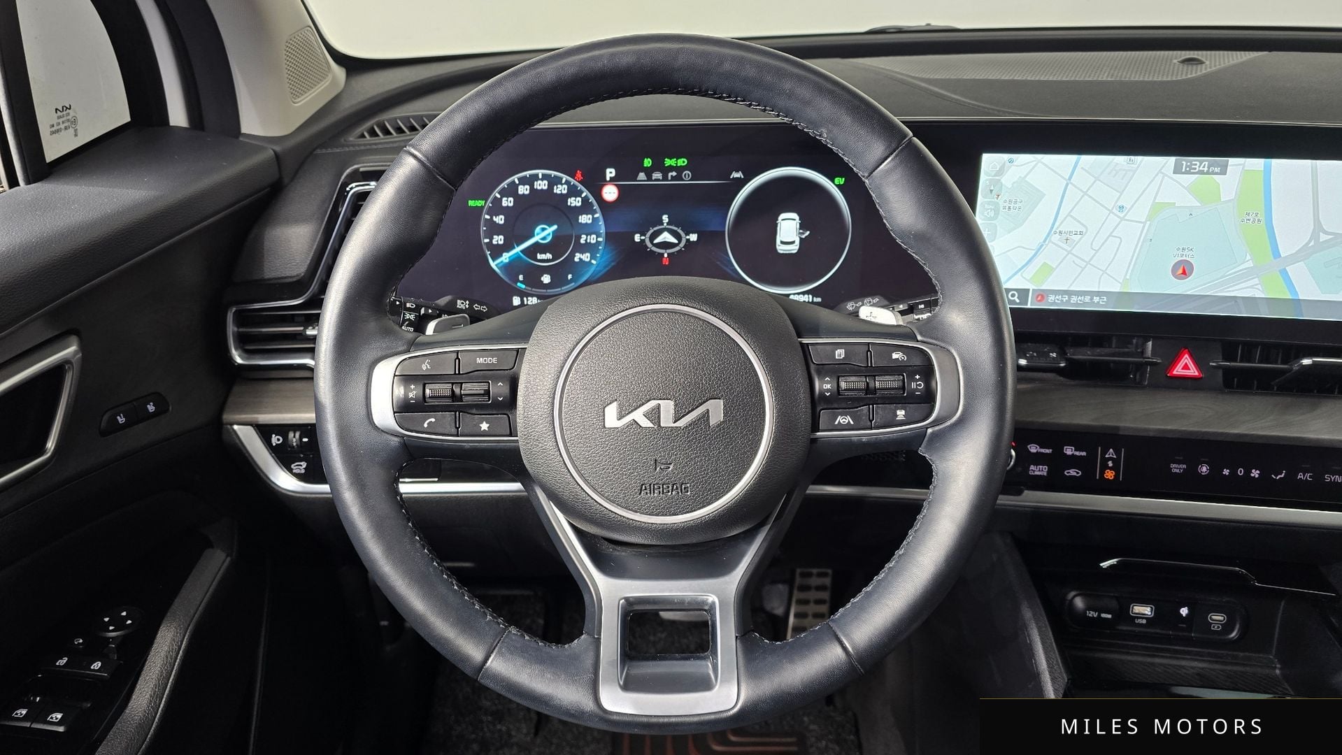 Kia Sportage 2023 — миниатюра 18