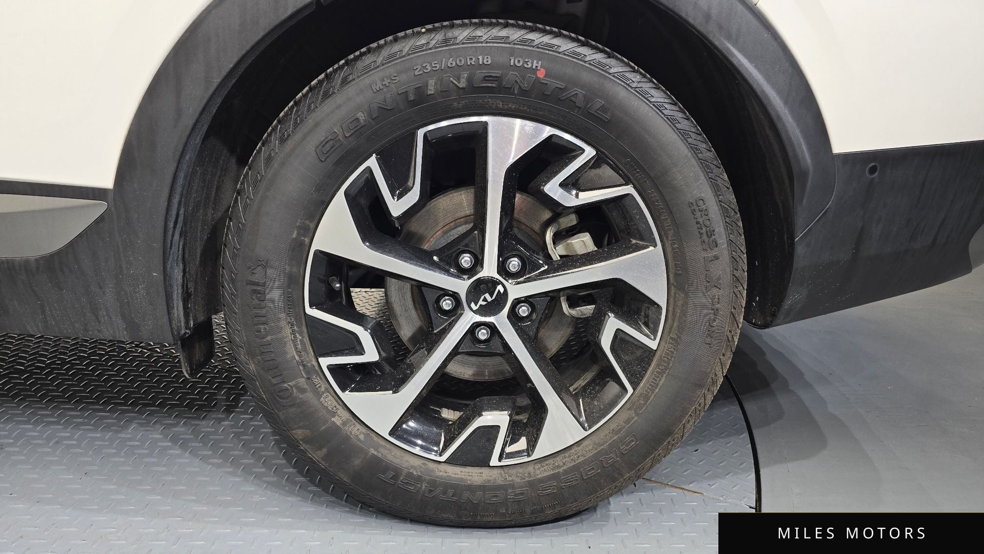 Kia Sportage 2023 — миниатюра 7