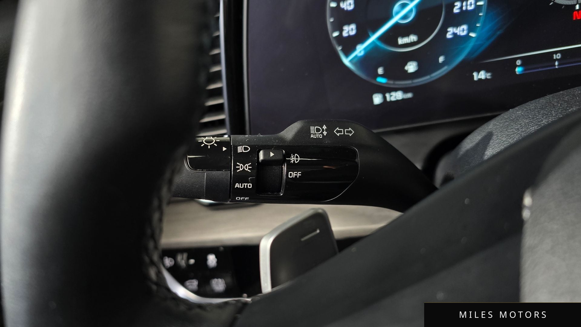 Kia Sportage 2023 — миниатюра 28