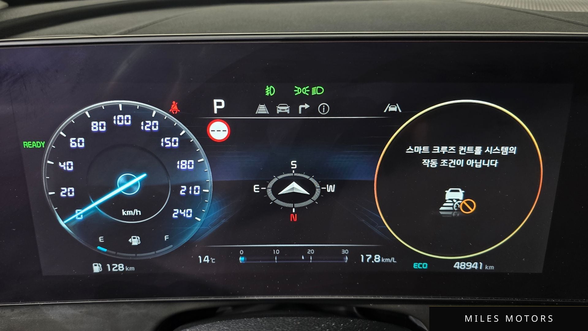 Kia Sportage 2023 — миниатюра 30