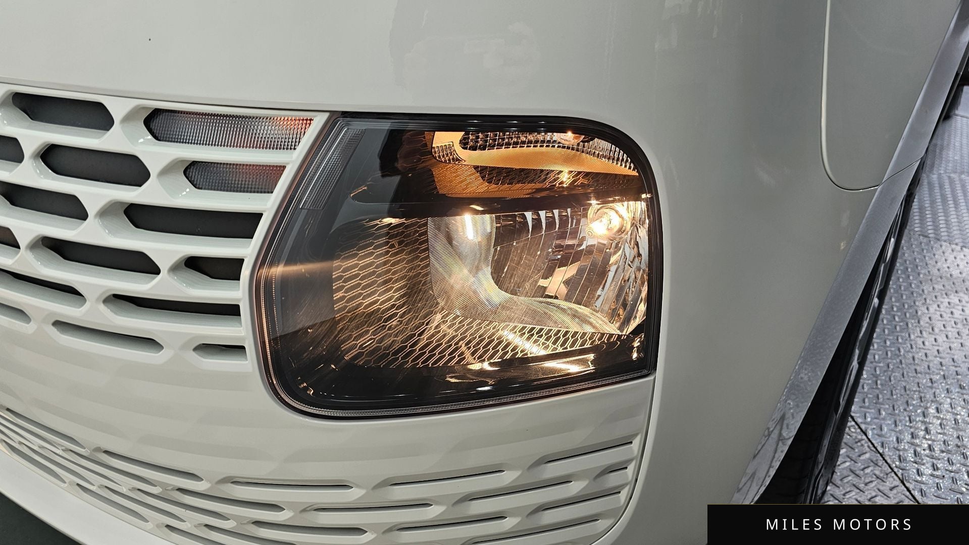 Hyundai Staria 2023 — миниатюра 8