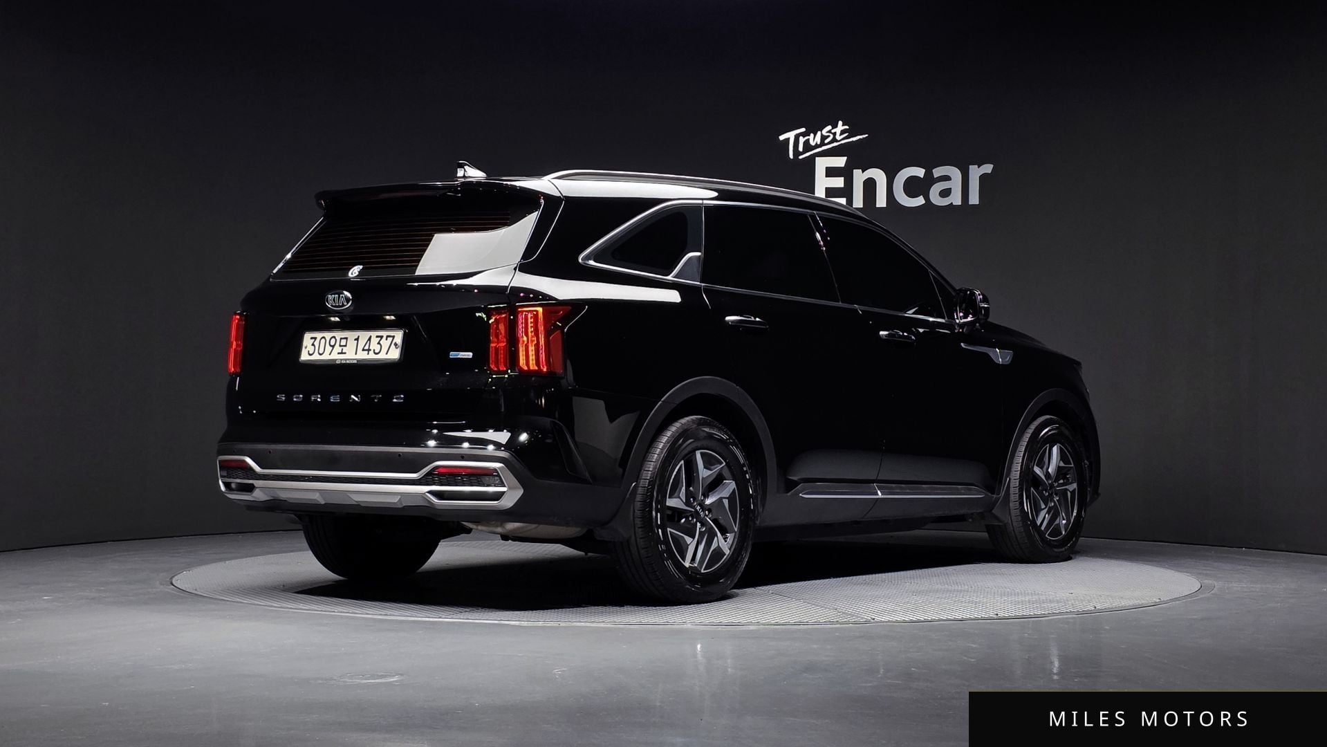 Kia Sorento 2021 — миниатюра 2
