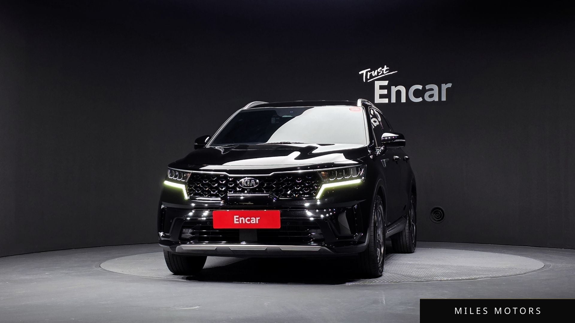 Kia Sorento 2021 — миниатюра 3