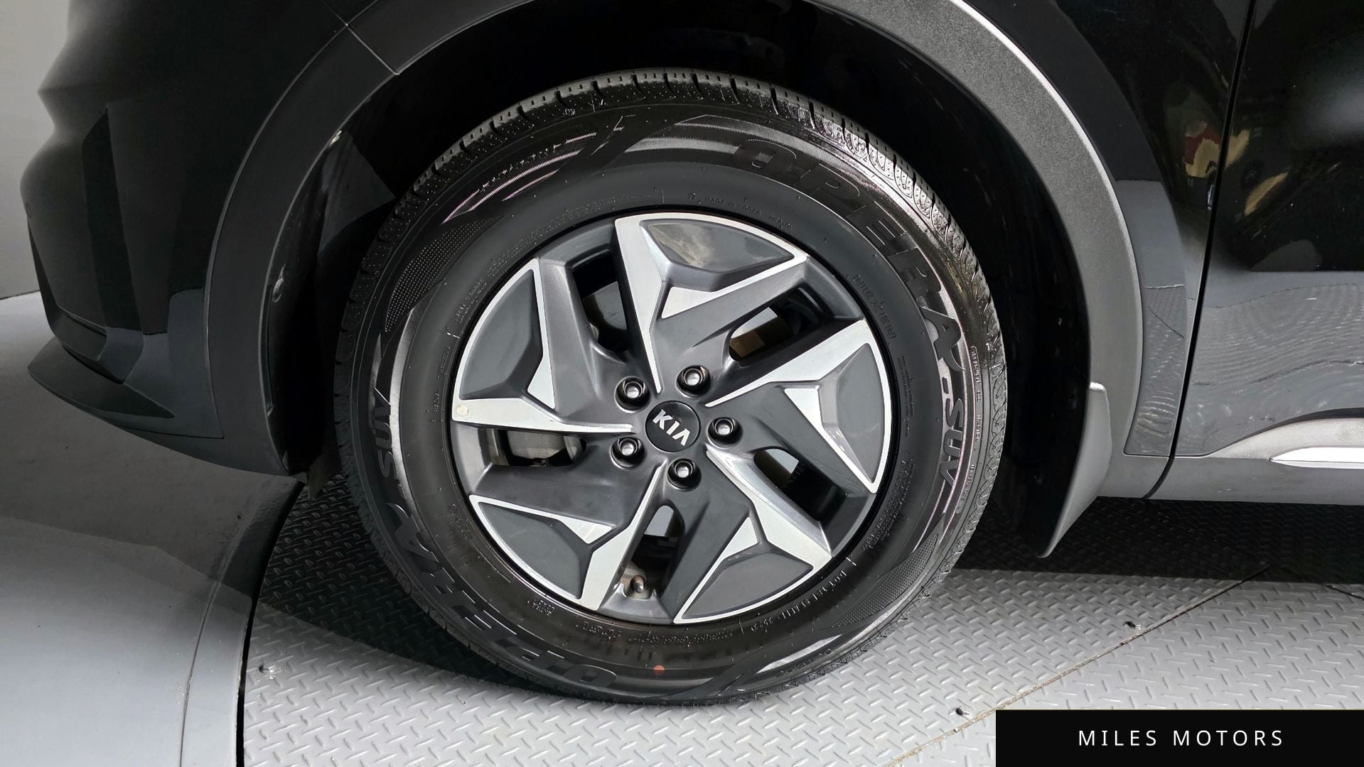 Kia Sorento 2021 — миниатюра 5