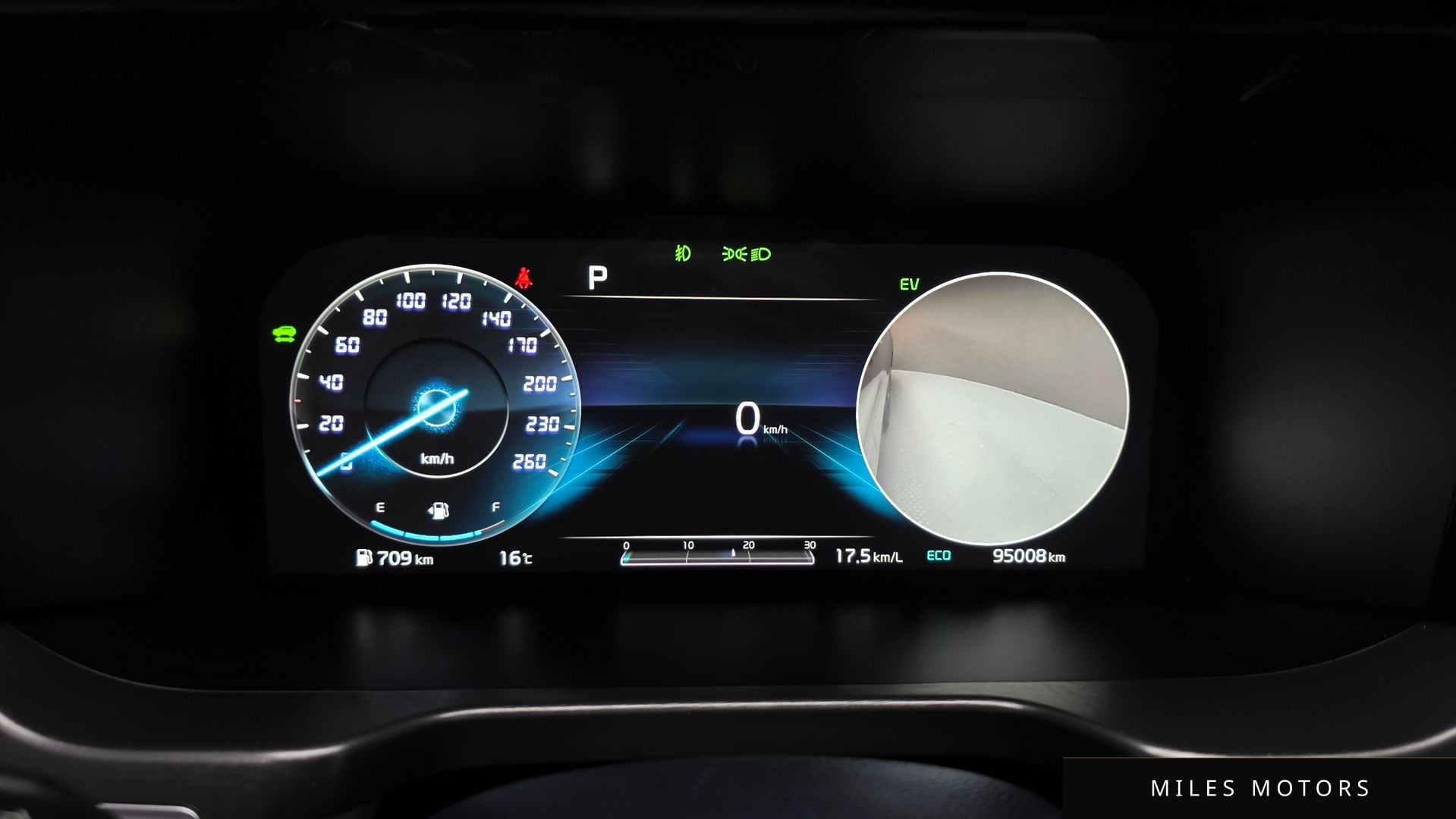 Kia Sorento 2021 — миниатюра 11