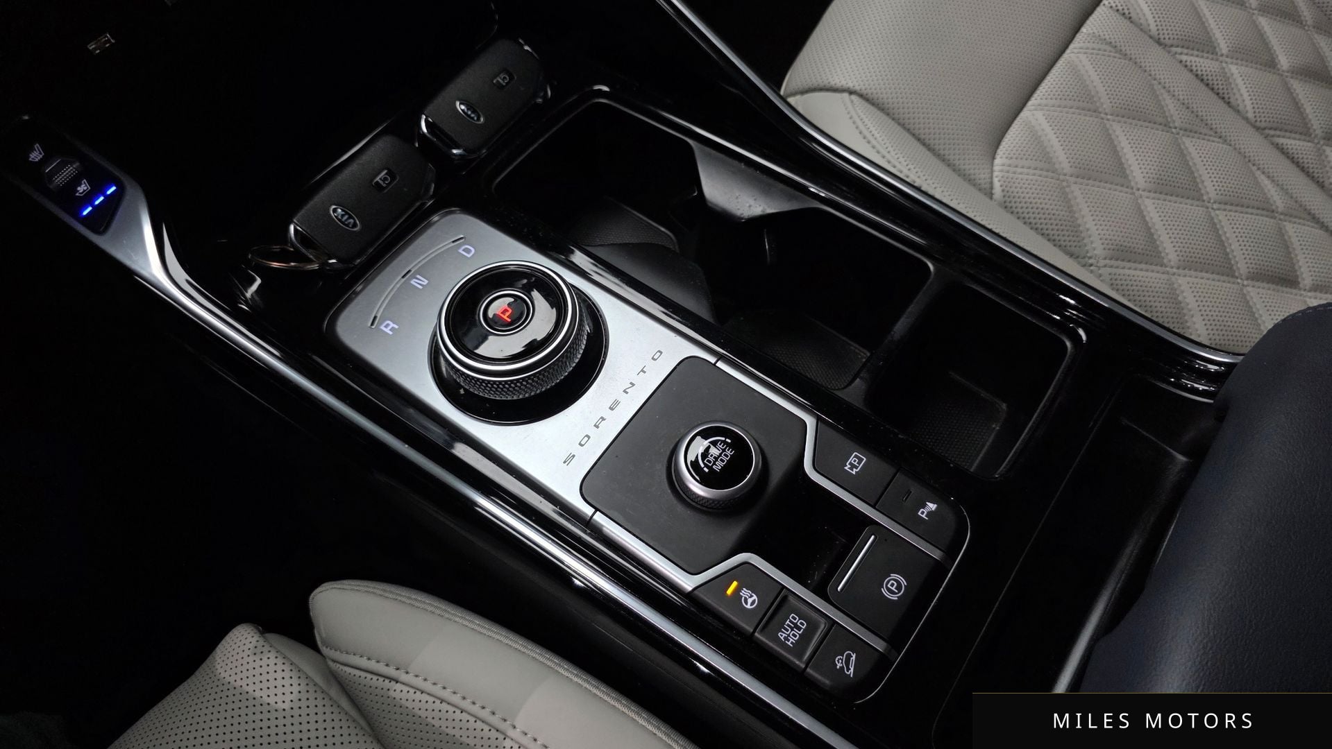 Kia Sorento 2021 — миниатюра 12