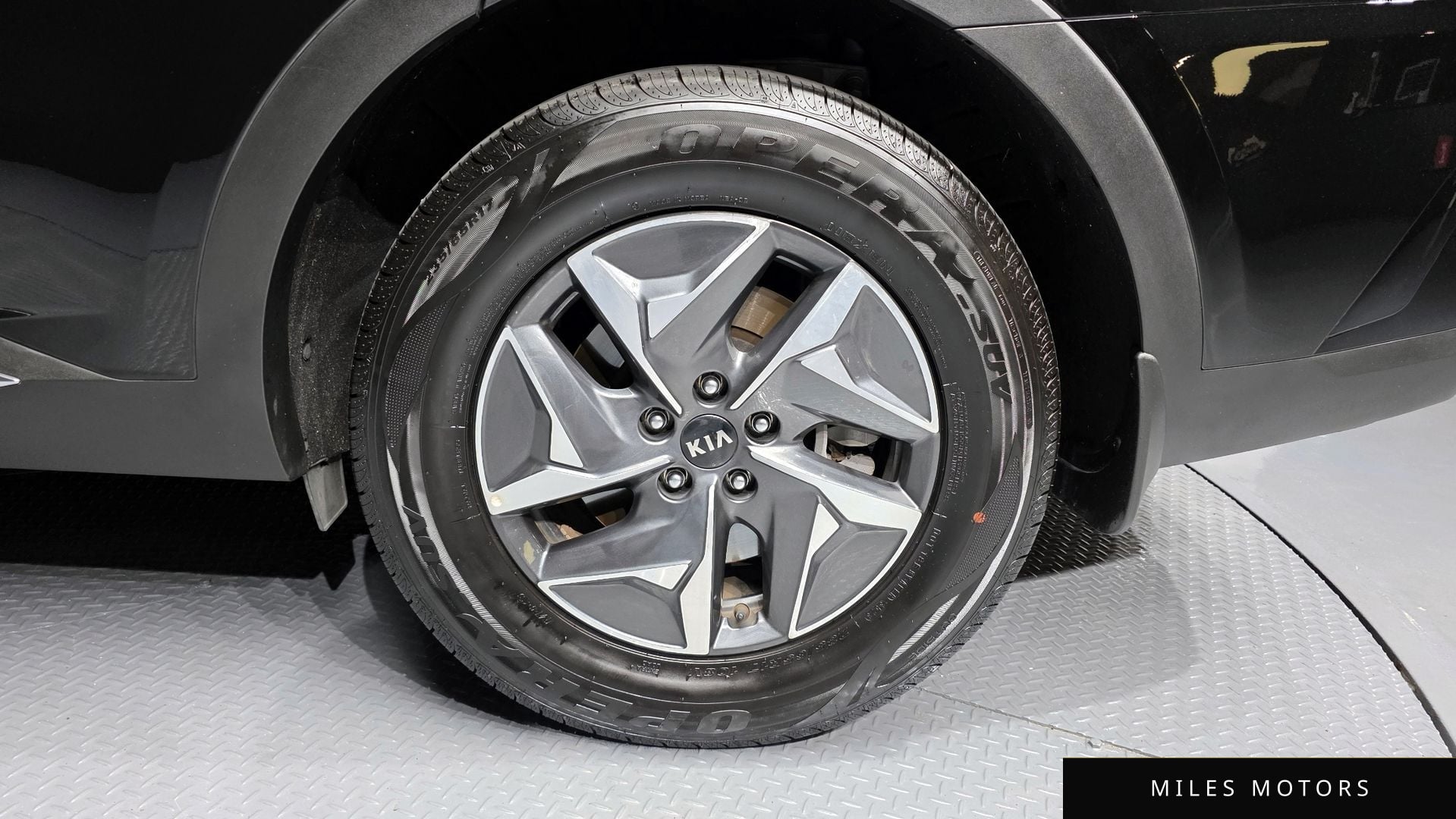 Kia Sorento 2021 — миниатюра 7