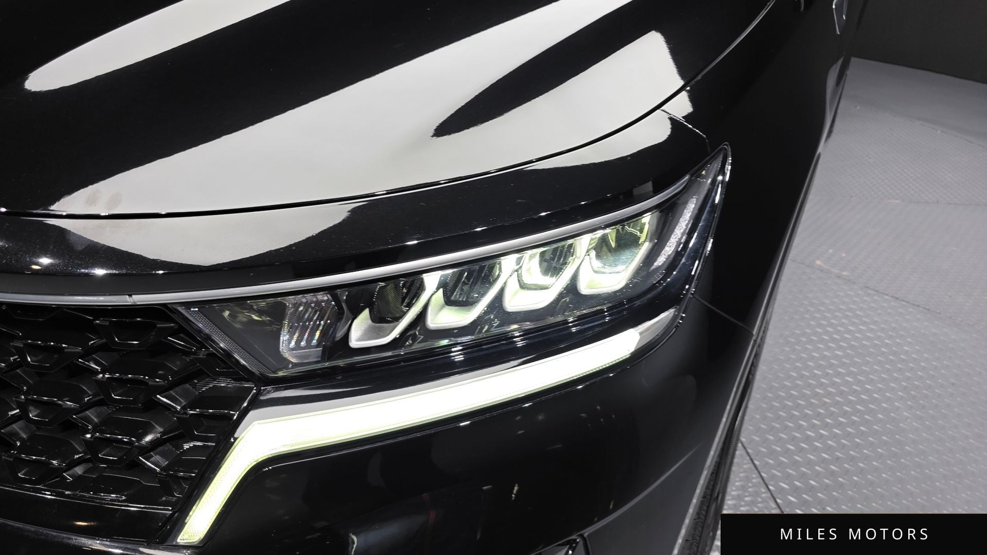 Kia Sorento 2021 — миниатюра 8