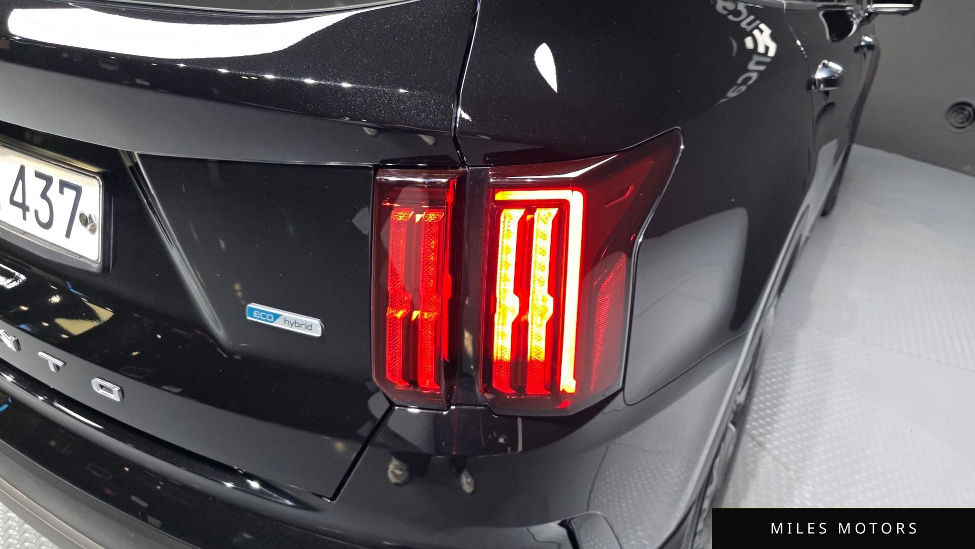 Kia Sorento 2021 — миниатюра 9