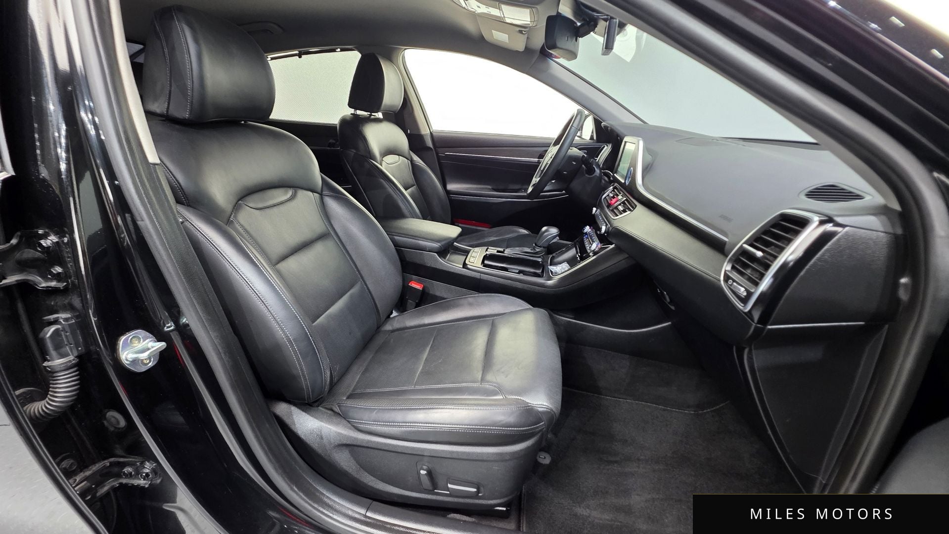 Hyundai Grandeur 2018 — миниатюра 10