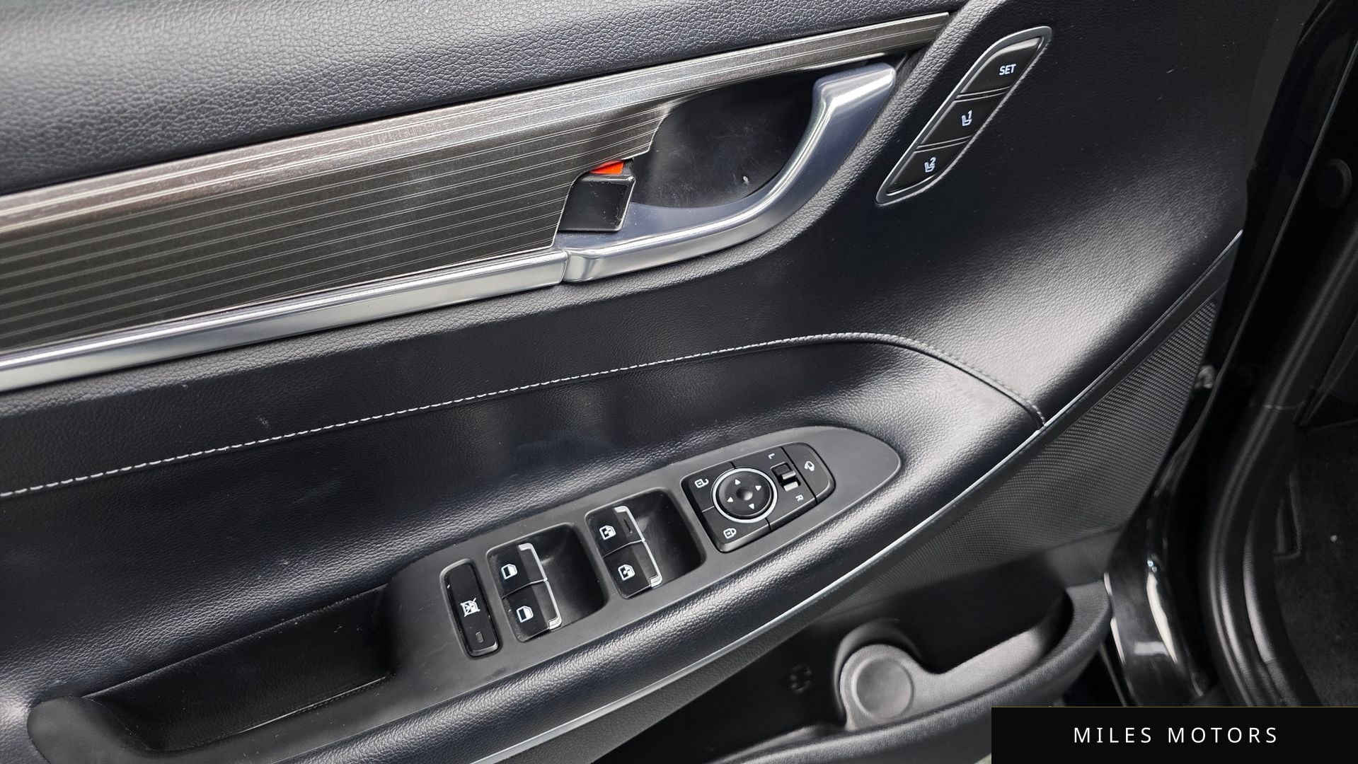 Hyundai Grandeur 2018 — миниатюра 12