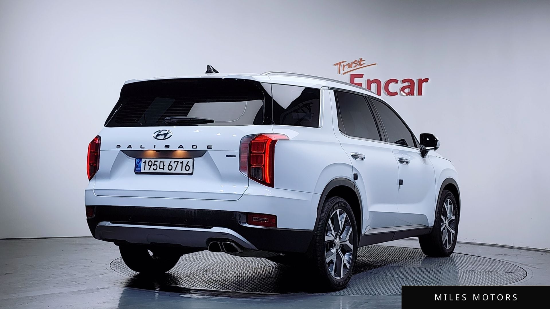Hyundai Palisade 2022 — миниатюра 2