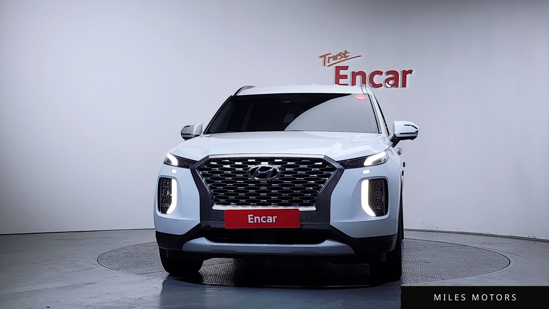 Hyundai Palisade 2022 — миниатюра 3