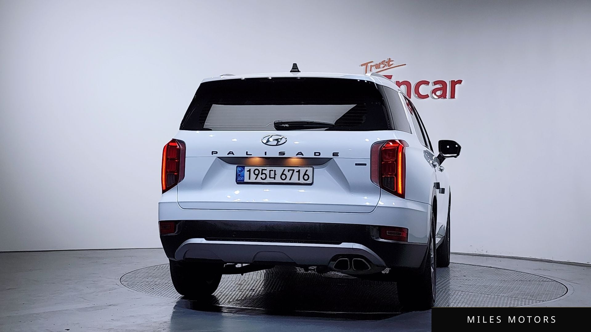 Hyundai Palisade 2022 — миниатюра 4