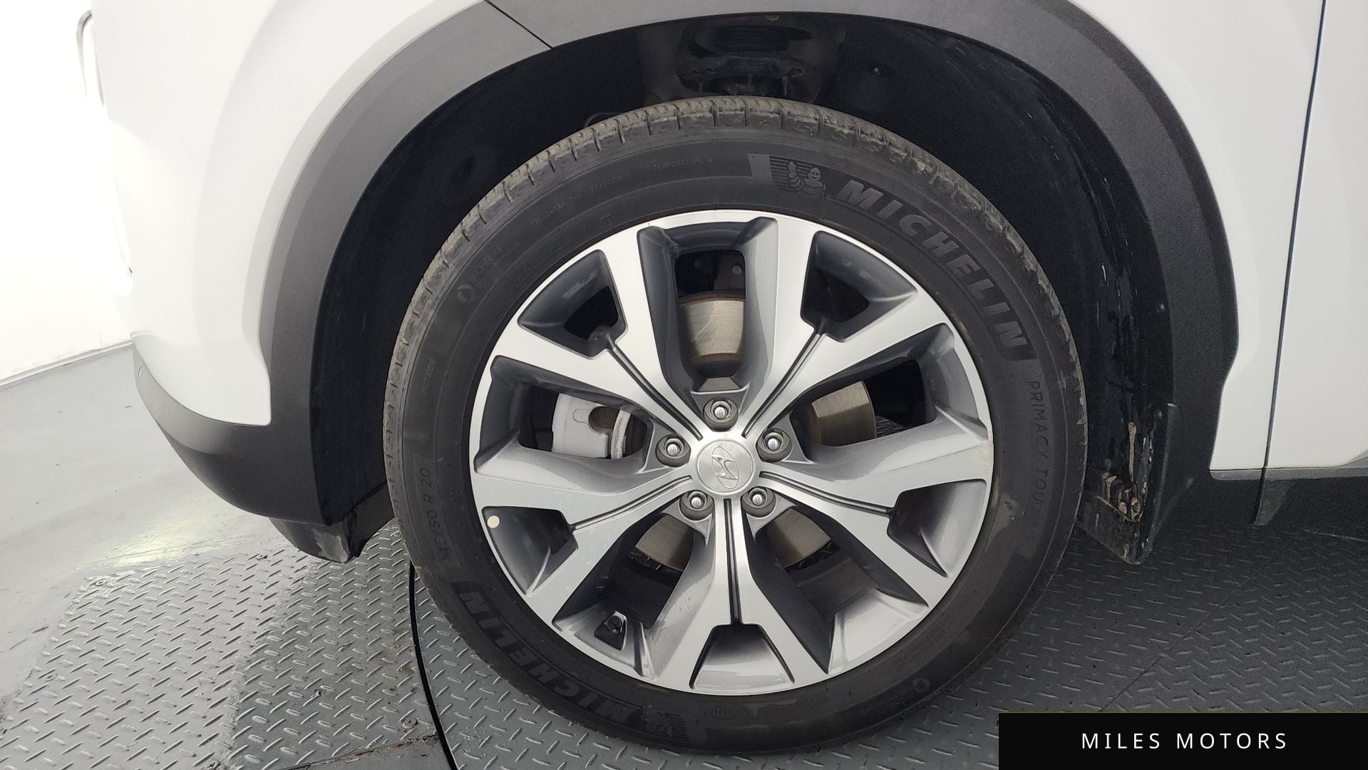 Hyundai Palisade 2022 — миниатюра 5