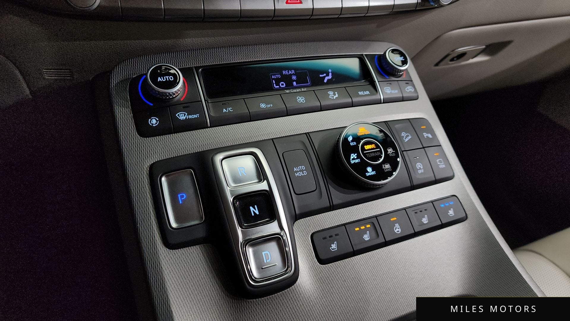 Hyundai Palisade 2022 — миниатюра 12