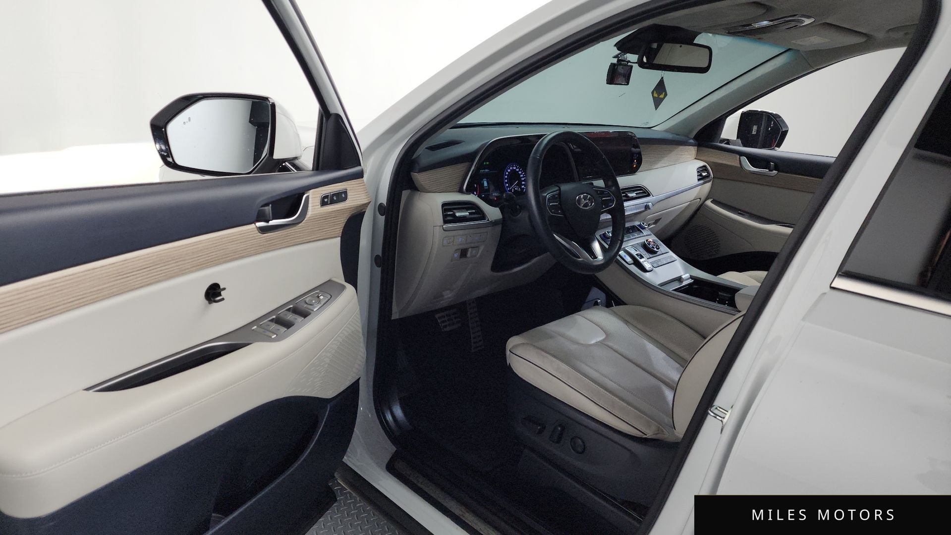 Hyundai Palisade 2022 — миниатюра 13