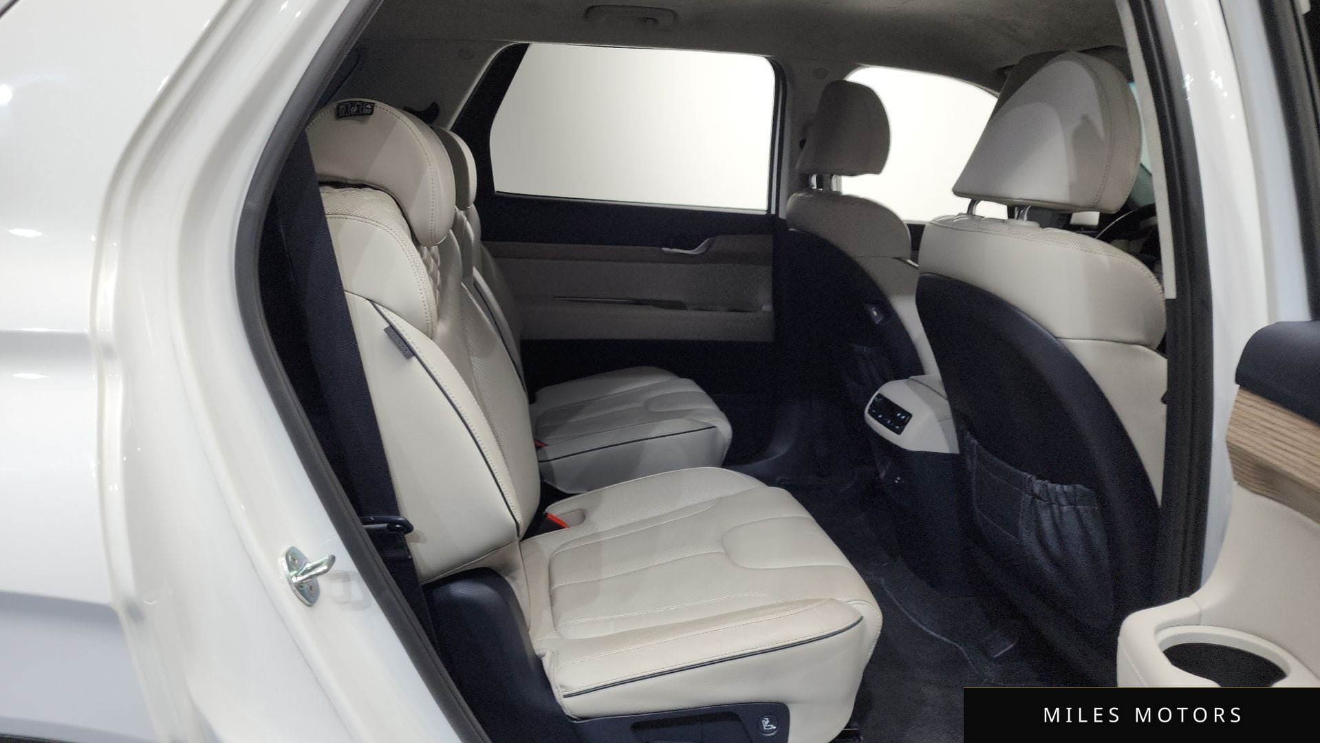 Hyundai Palisade 2022 — миниатюра 17