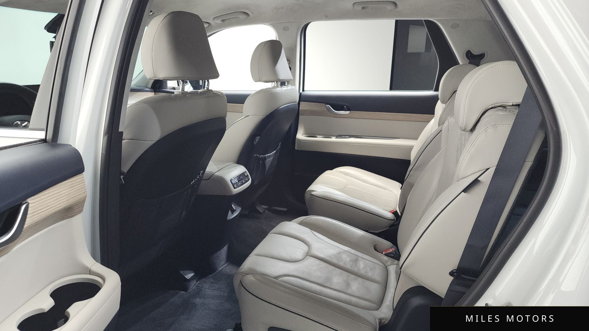 Hyundai Palisade 2022 — миниатюра 25