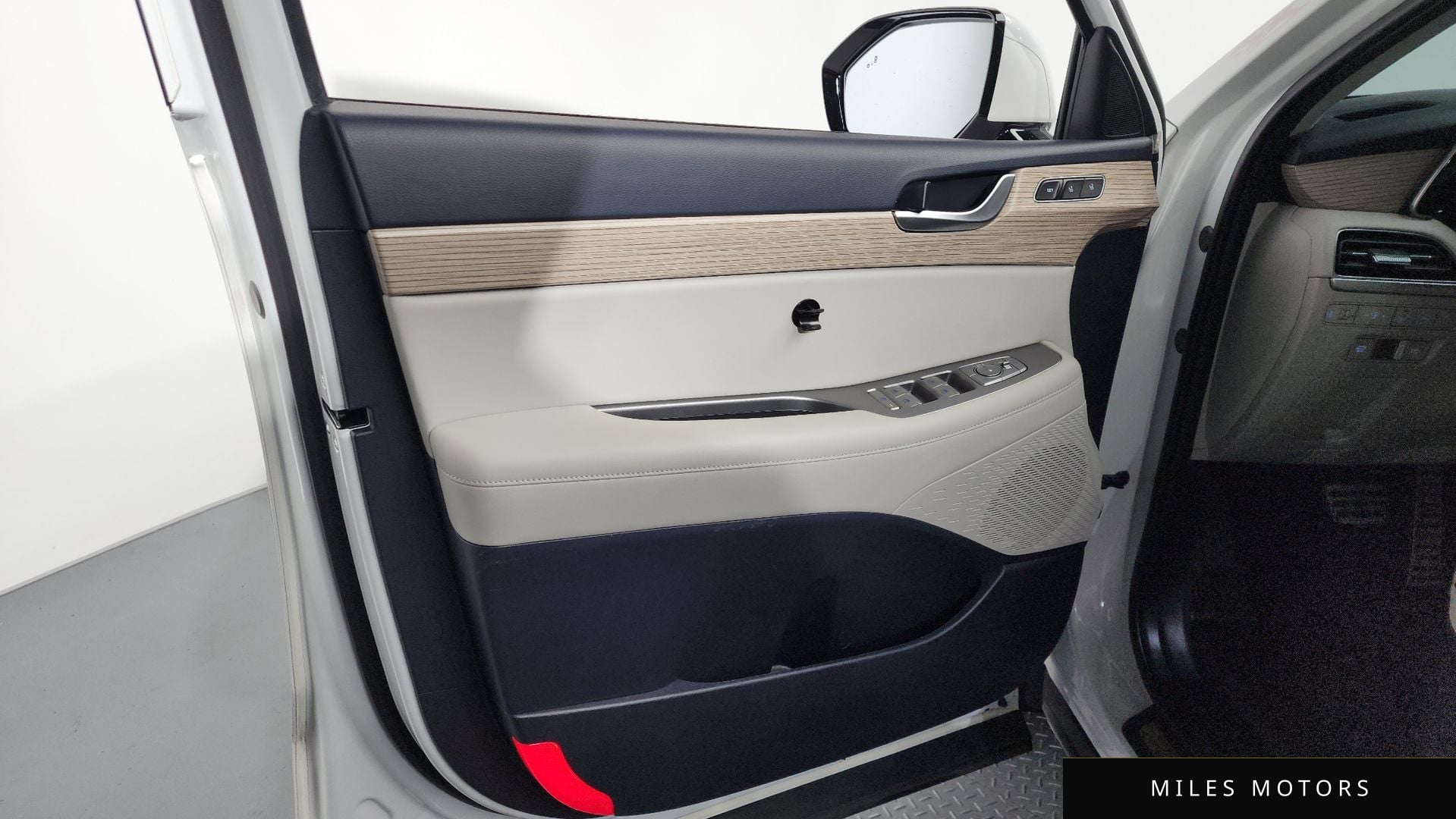 Hyundai Palisade 2022 — миниатюра 14