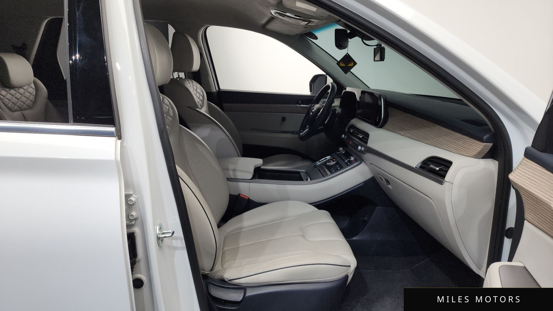 Hyundai Palisade 2022 — миниатюра 16