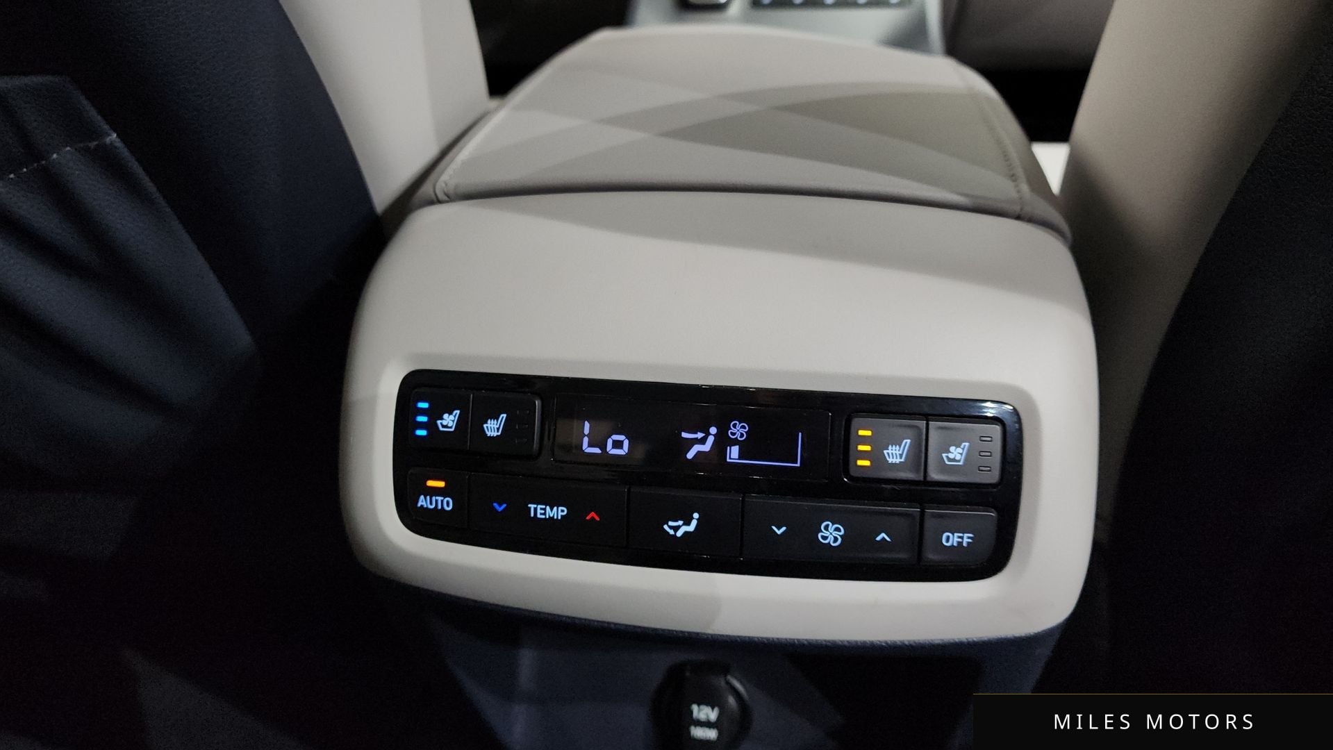 Hyundai Palisade 2022 — миниатюра 31
