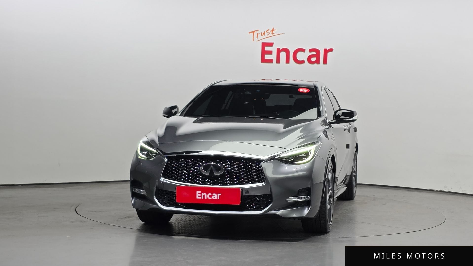 Infiniti Q30 2019 — миниатюра 3