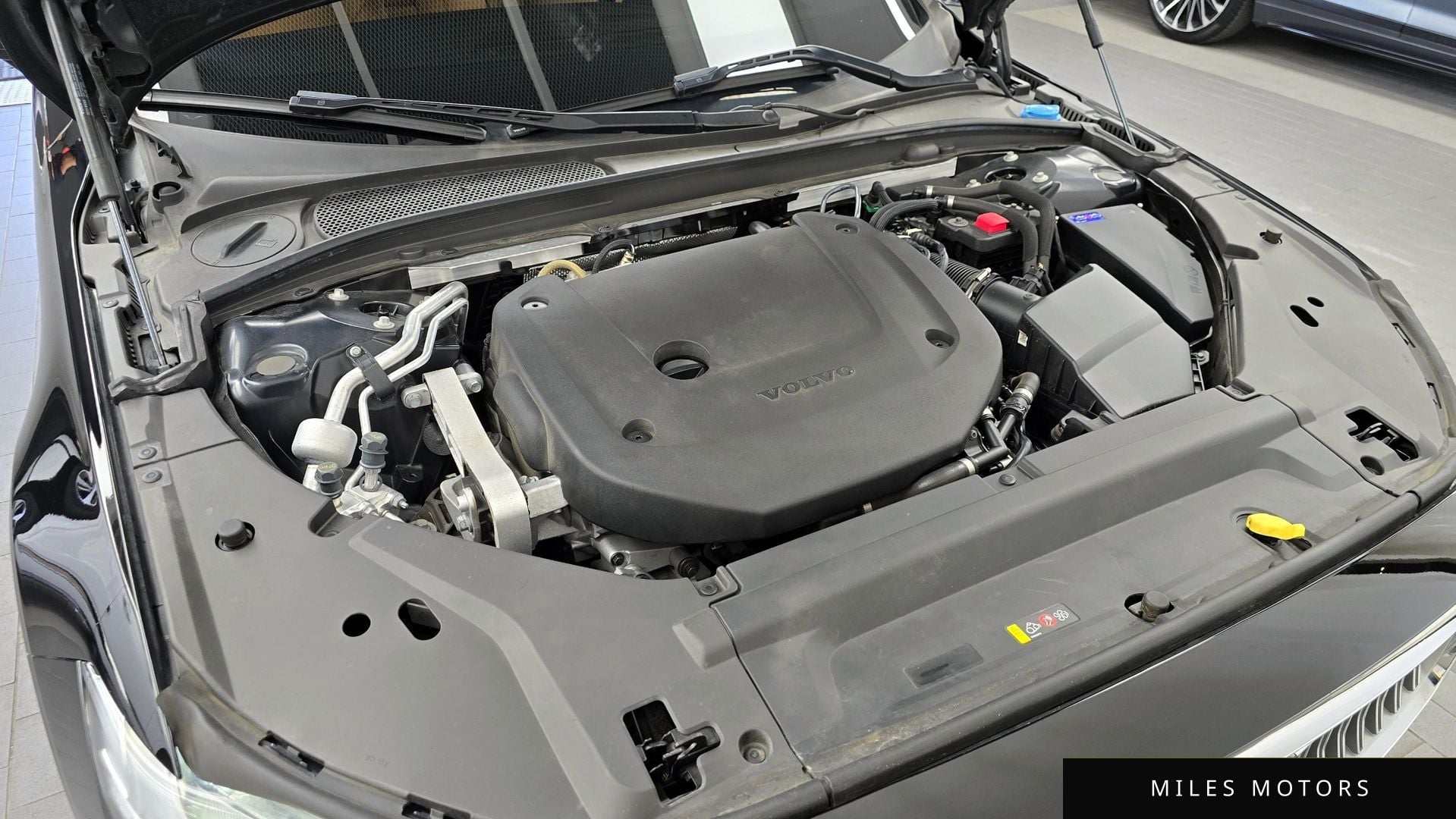 Volvo S90 2023 — миниатюра 6