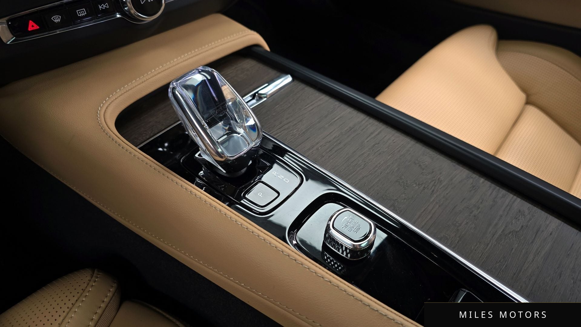 Volvo S90 2023 — миниатюра 12