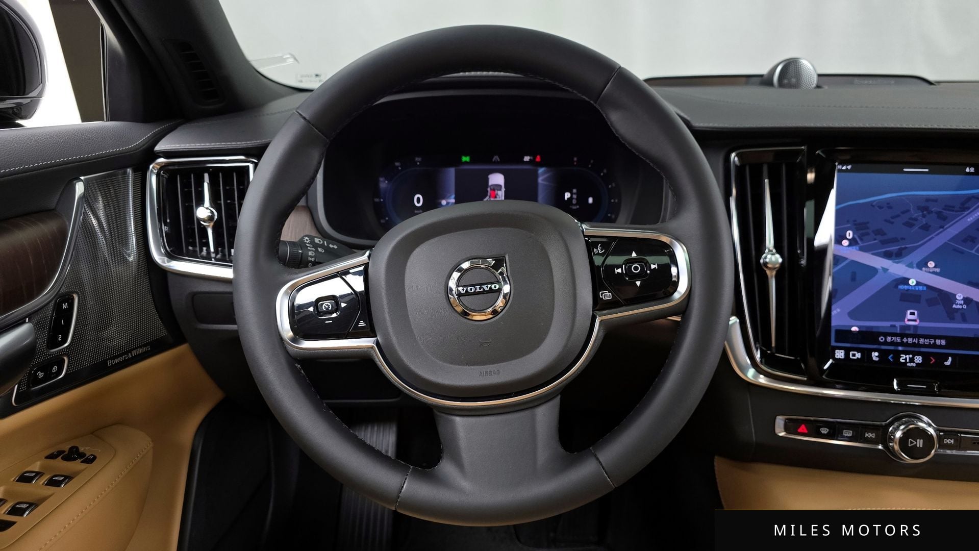 Volvo S90 2023 — миниатюра 19