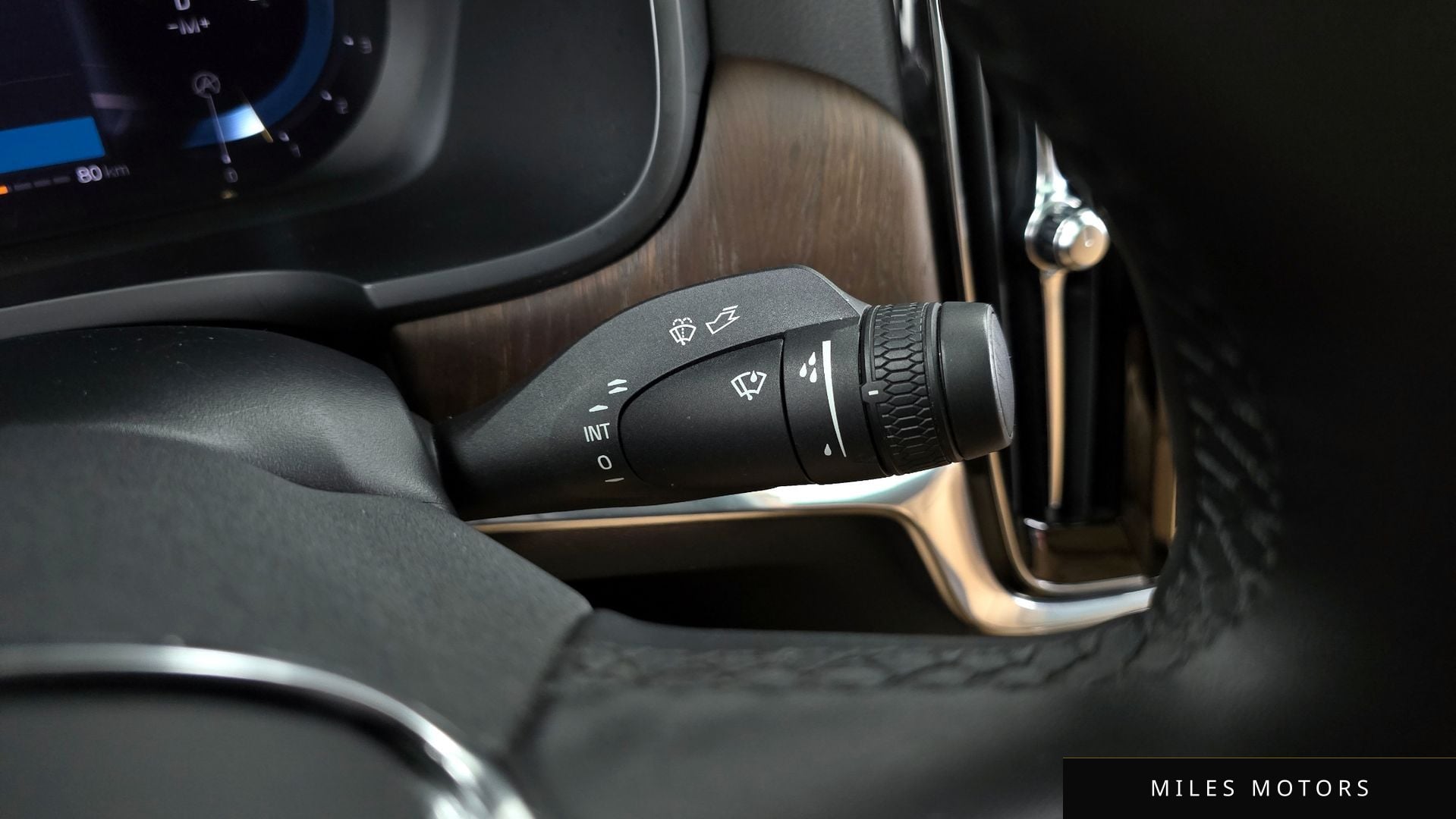 Volvo S90 2023 — миниатюра 22