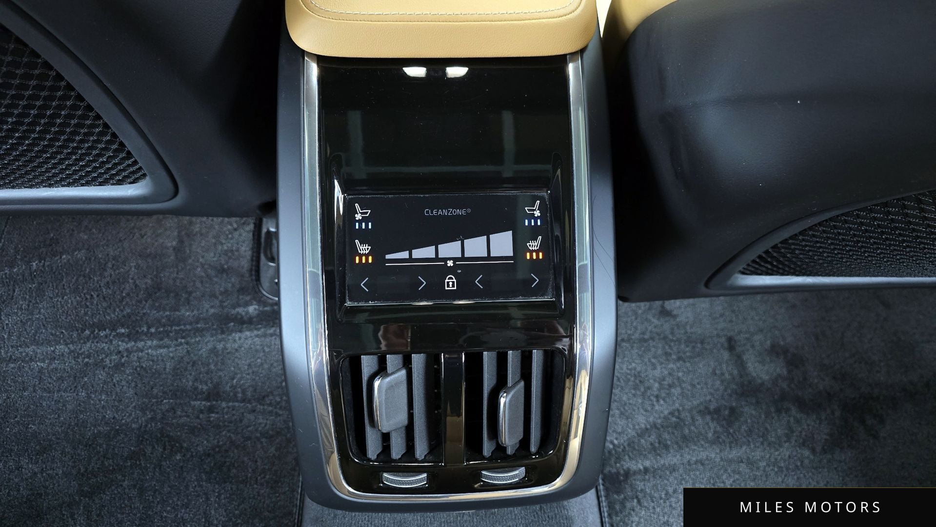 Volvo S90 2023 — миниатюра 25