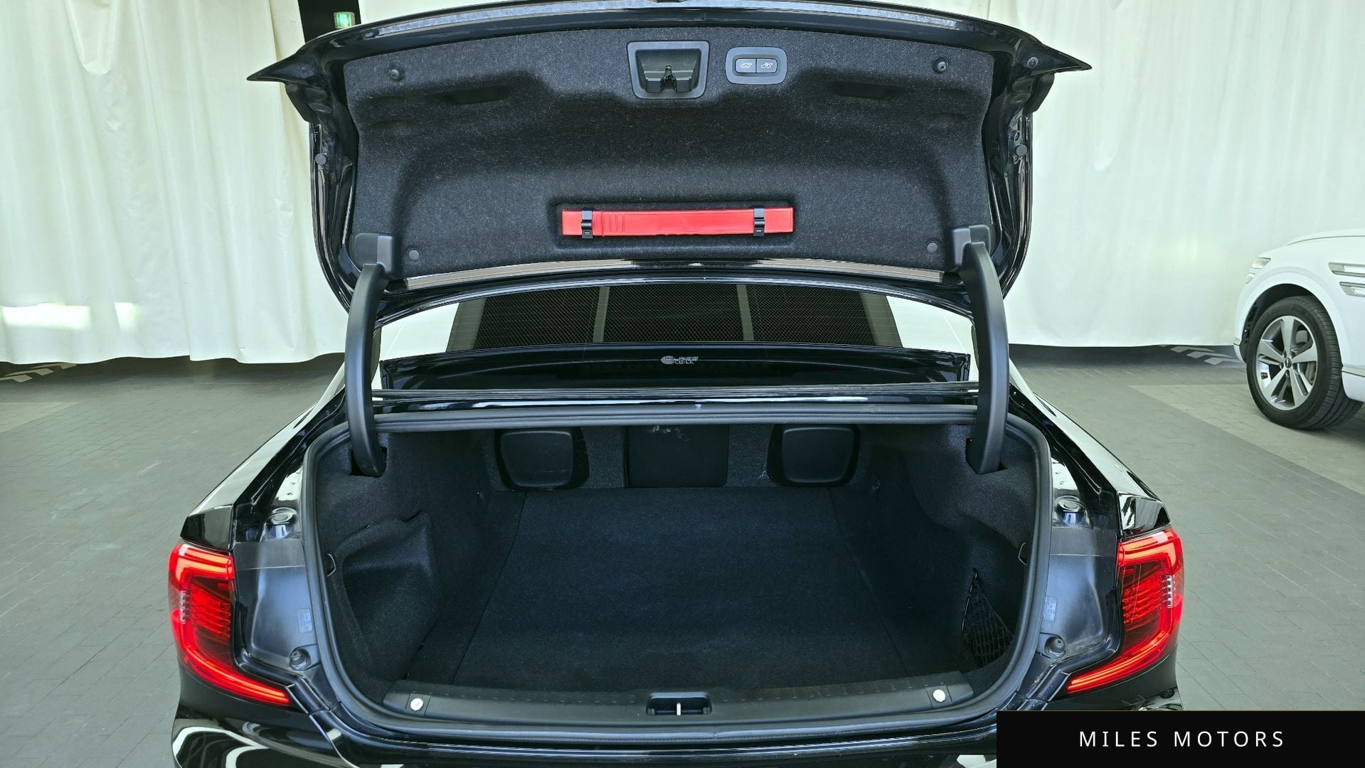 Volvo S90 2023 — миниатюра 26