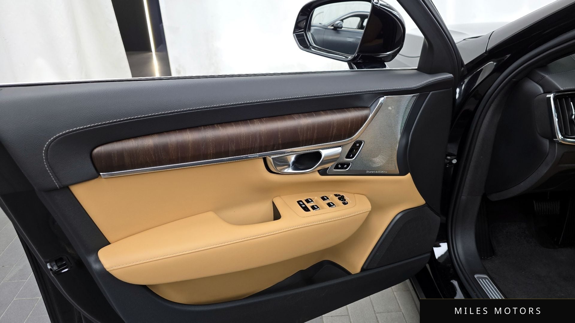 Volvo S90 2023 — миниатюра 14