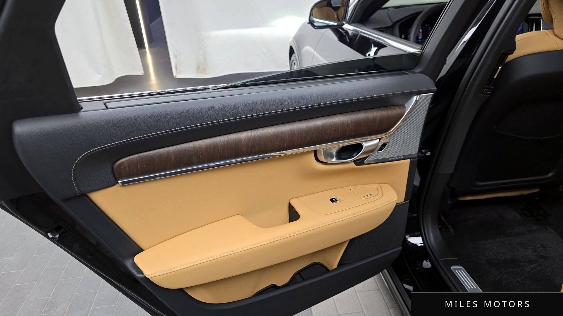 Volvo S90 2023 — миниатюра 15
