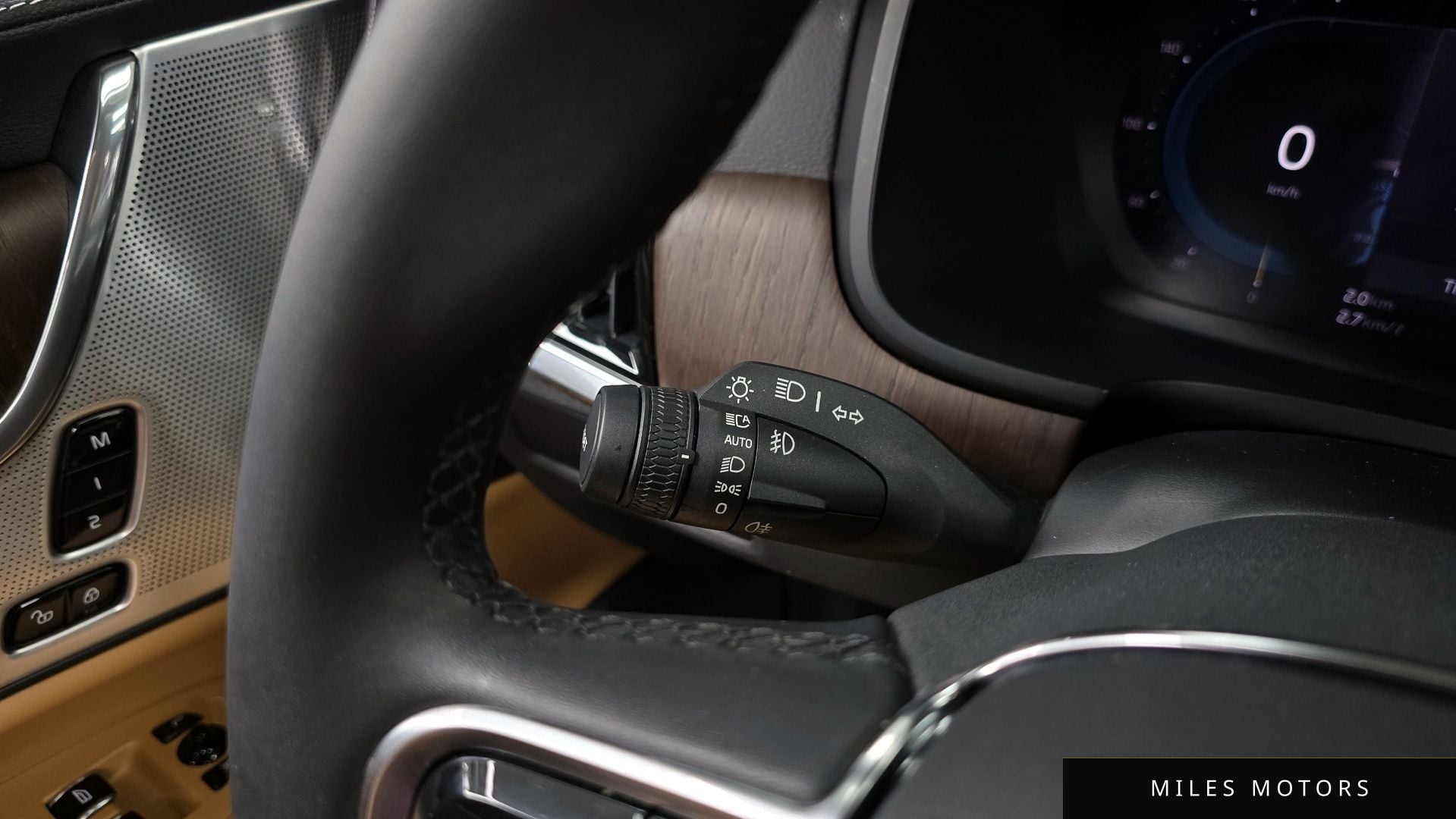 Volvo S90 2023 — миниатюра 32