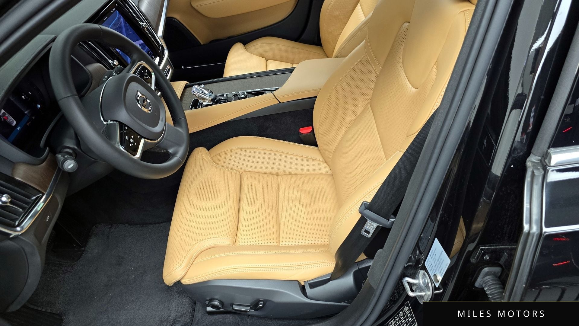 Volvo S90 2023 — миниатюра 34