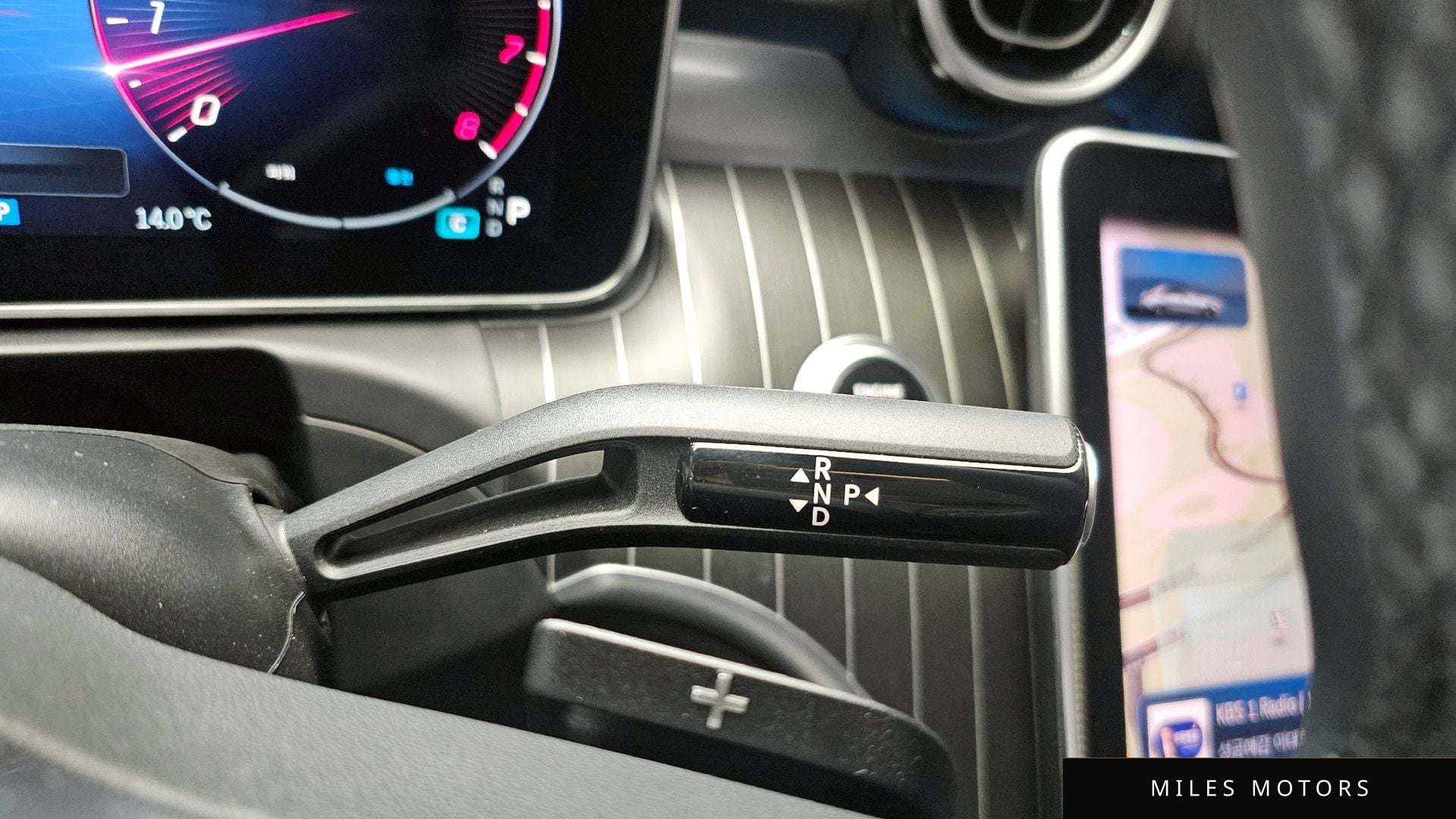 Mercedes-Benz C-Class W206 2024 — миниатюра 12
