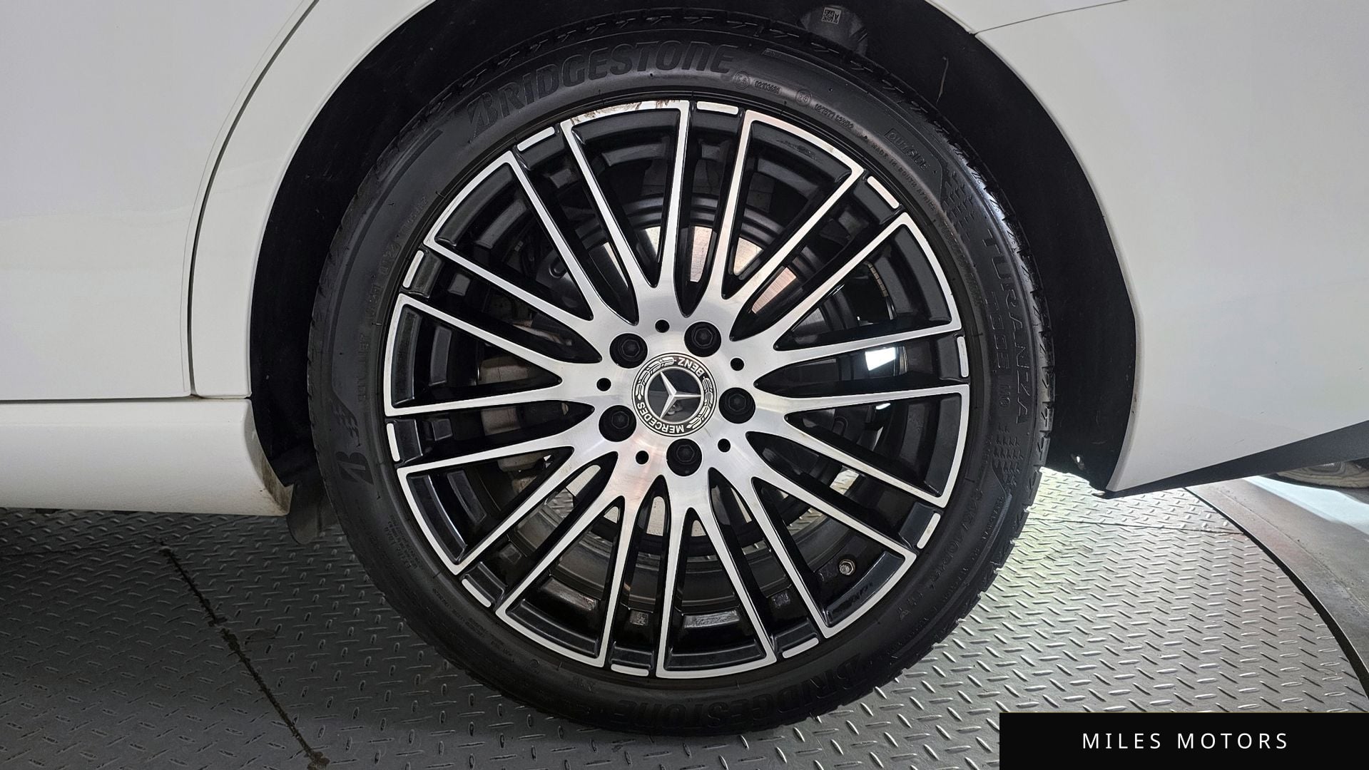 Mercedes-Benz C-Class W206 2024 — миниатюра 7