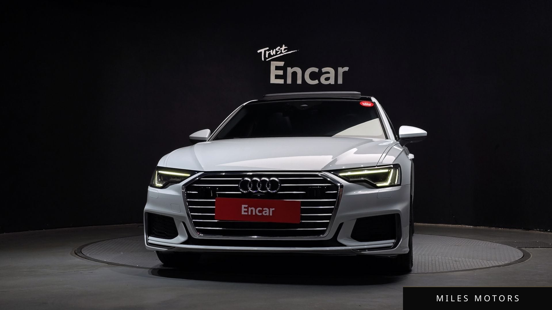 Audi A6 (C8) 2021 — миниатюра 3