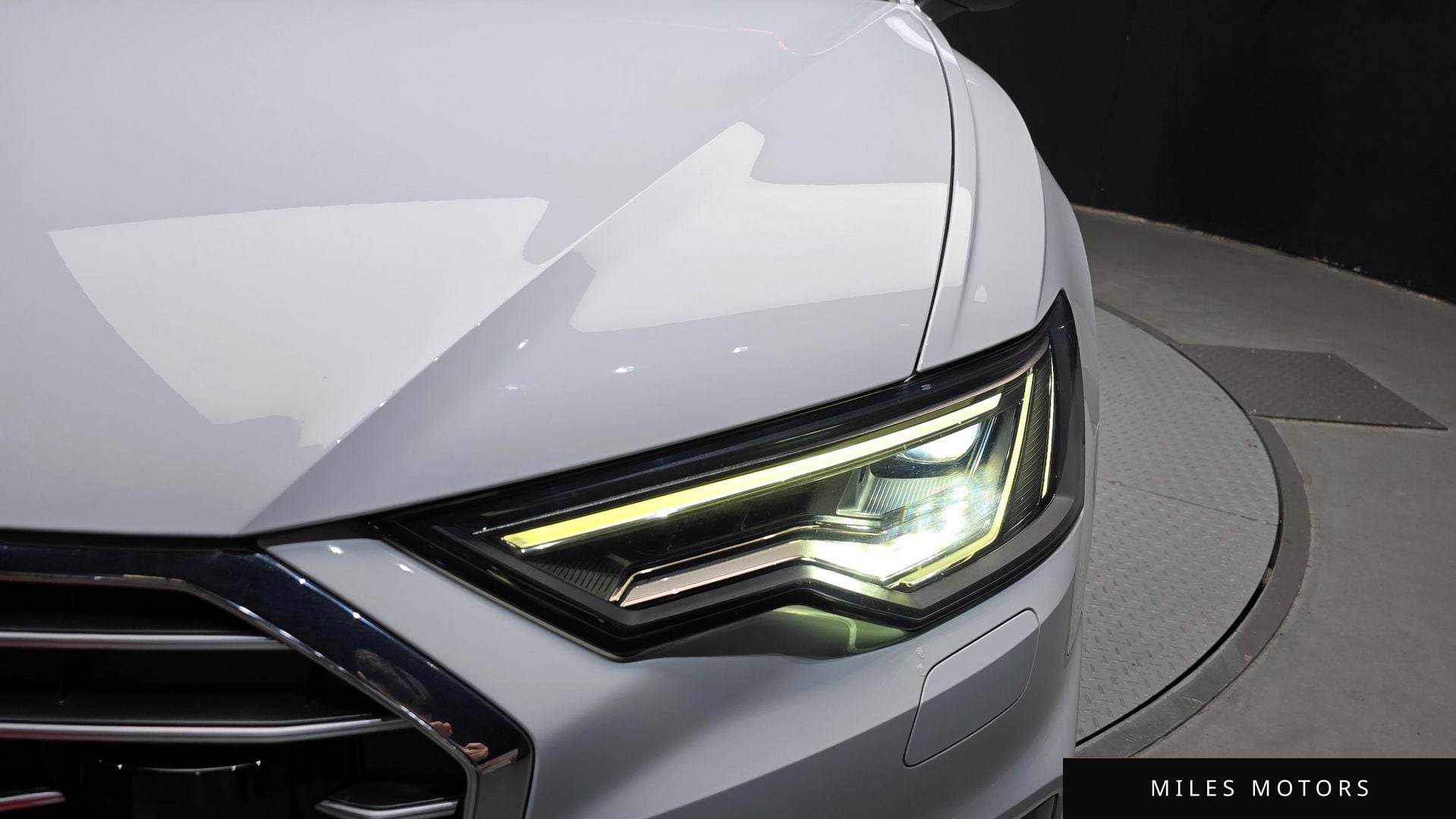 Audi A6 (C8) 2021 — миниатюра 8