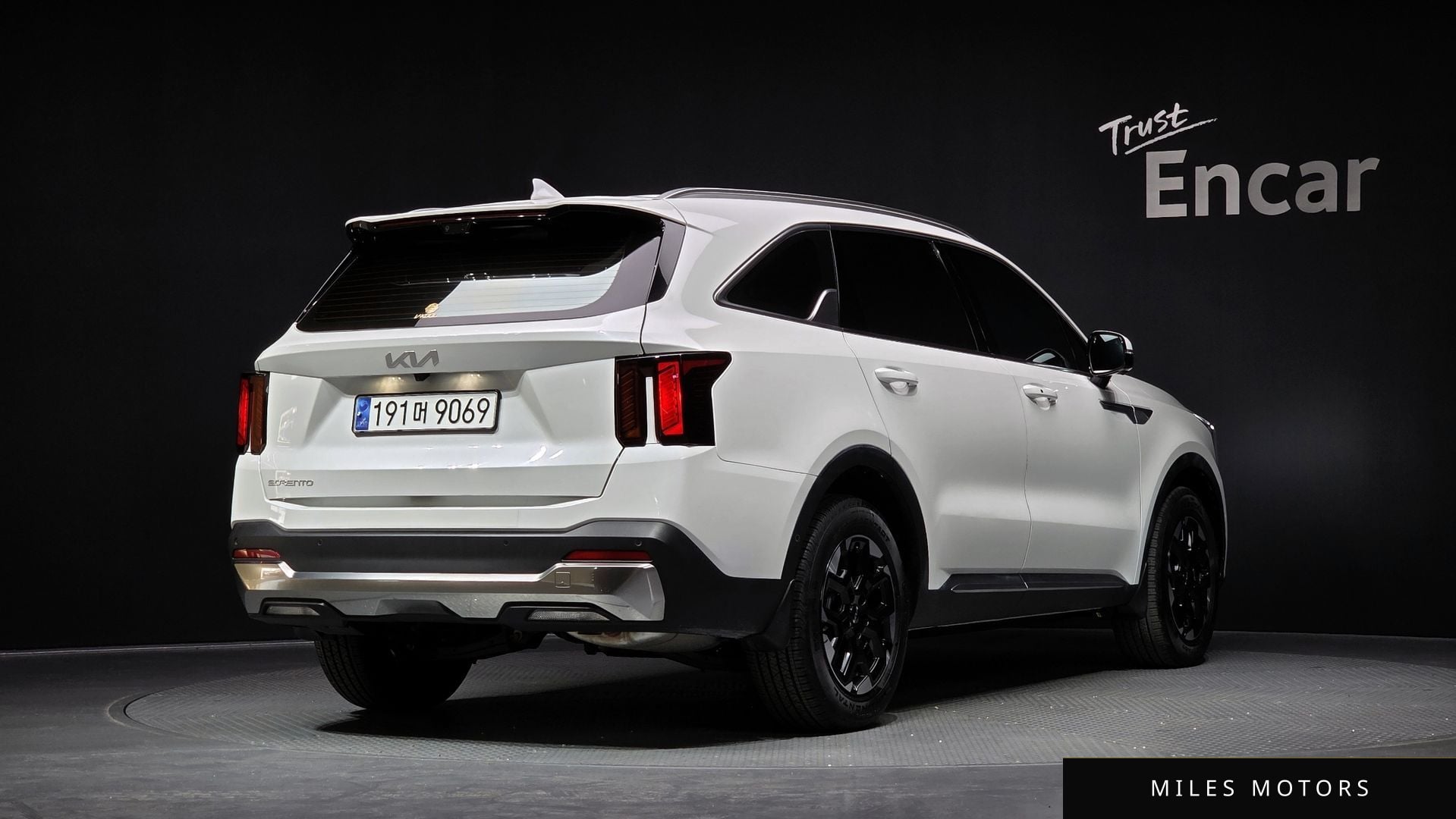 Kia Sorento 2024 — миниатюра 2