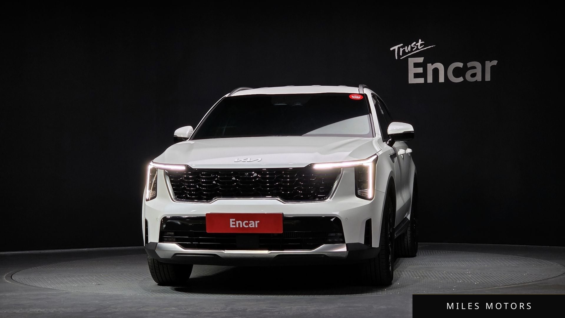 Kia Sorento 2024 — миниатюра 3