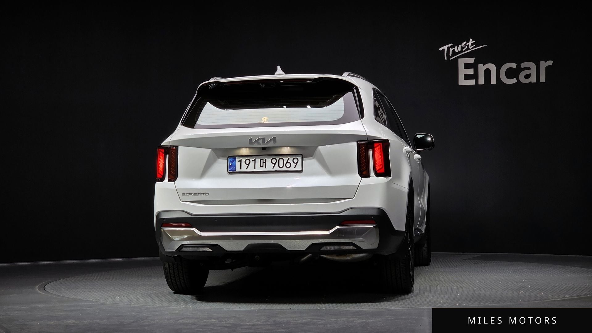 Kia Sorento 2024 — миниатюра 4